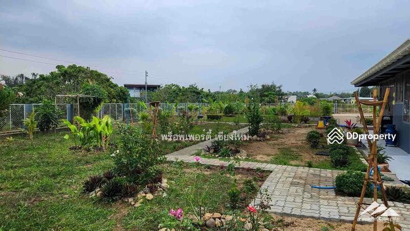 Gardener’s Paradise With Mountain Views And Bali-Style Outdoor Living Spaces In San Pa Tong, Chiang Mai, Ban Me, San Pa Tong, Chiang Mai, 4 Bedrooms, 280 sqm, Single Detached House For Sale, by Elijah Ridgley, 11302198 - DDproperty.com