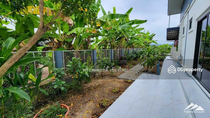 Gardener’s Paradise With Mountain Views And Bali-Style Outdoor Living Spaces In San Pa Tong, Chiang Mai, Ban Me, San Pa Tong, Chiang Mai, 4 Bedrooms, 280 sqm, Single Detached House For Sale, by Elijah Ridgley, 11302198 - DDproperty.com