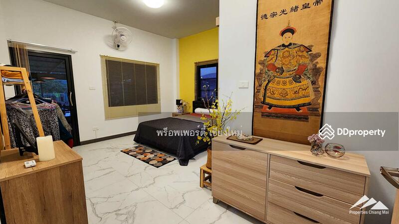 Gardener’s Paradise With Mountain Views And Bali-Style Outdoor Living Spaces In San Pa Tong, Chiang Mai, Ban Me, San Pa Tong, Chiang Mai, 4 Bedrooms, 280 sqm, Single Detached House For Sale, by Elijah Ridgley, 11302198 - DDproperty.com