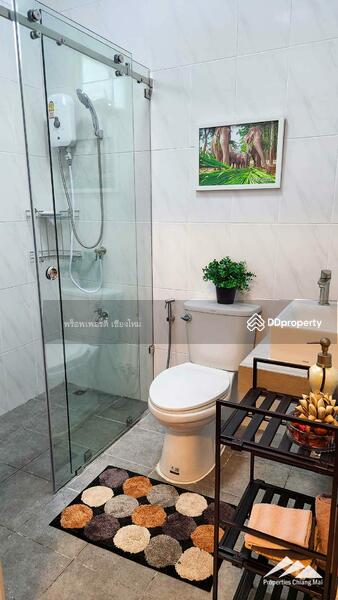 Gardener’s Paradise With Mountain Views And Bali-Style Outdoor Living Spaces In San Pa Tong, Chiang Mai, Ban Me, San Pa Tong, Chiang Mai, 4 Bedrooms, 280 sqm, Single Detached House For Sale, by Elijah Ridgley, 11302198 - DDproperty.com