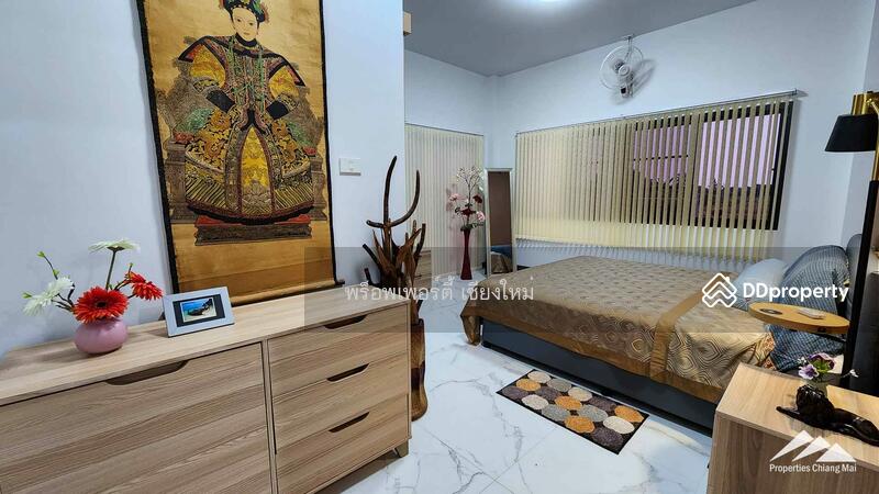 Gardener’s Paradise With Mountain Views And Bali-Style Outdoor Living Spaces In San Pa Tong, Chiang Mai, Ban Me, San Pa Tong, Chiang Mai, 4 Bedrooms, 280 sqm, Single Detached House For Sale, by Elijah Ridgley, 11302198 - DDproperty.com