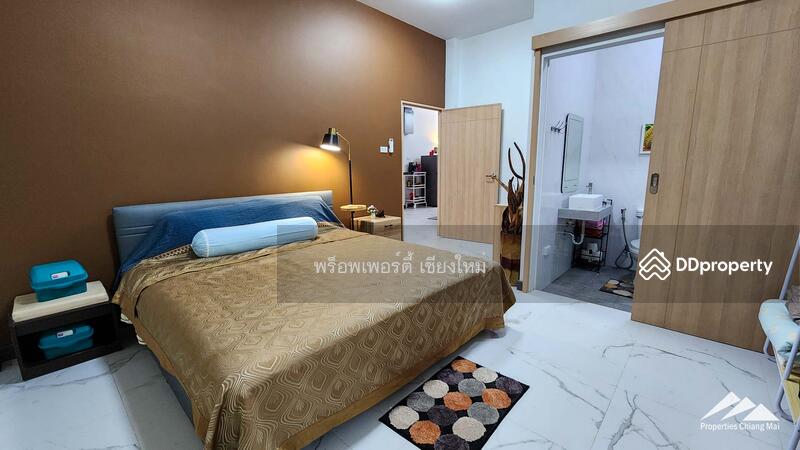 Gardener’s Paradise With Mountain Views And Bali-Style Outdoor Living Spaces In San Pa Tong, Chiang Mai, Ban Me, San Pa Tong, Chiang Mai, 4 Bedrooms, 280 sqm, Single Detached House For Sale, by Elijah Ridgley, 11302198 - DDproperty.com