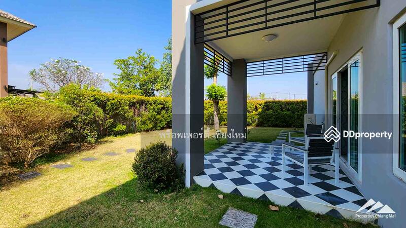Spacious Fully Furnished 4 Bed 4 Bath With Garden In Hang Dong, Chiang Mai, Nam Phare, Hang Dong, Chiang Mai, 4 Bedrooms, 300 sqm, Single Detached House For Sale, by Elijah Ridgley, 11302233 - DDproperty.com