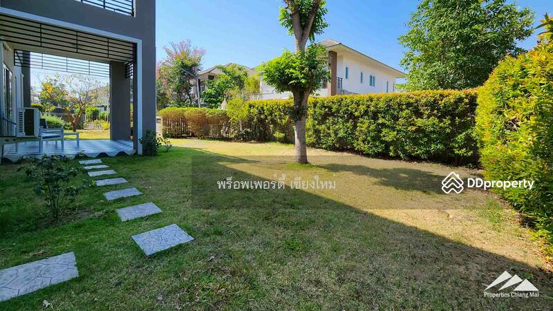 Spacious Fully Furnished 4 Bed 4 Bath With Garden In Hang Dong, Chiang Mai, Nam Phare, Hang Dong, Chiang Mai, 4 Bedrooms, 300 sqm, Single Detached House For Sale, by Elijah Ridgley, 11302233 - DDproperty.com