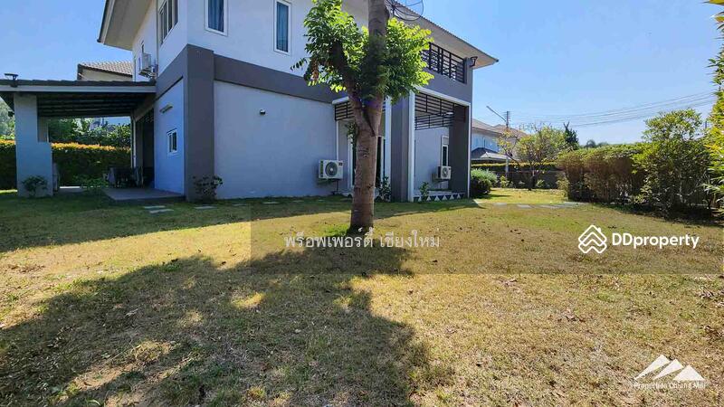 Spacious Fully Furnished 4 Bed 4 Bath With Garden In Hang Dong, Chiang Mai, Nam Phare, Hang Dong, Chiang Mai, 4 Bedrooms, 300 sqm, Single Detached House For Sale, by Elijah Ridgley, 11302233 - DDproperty.com