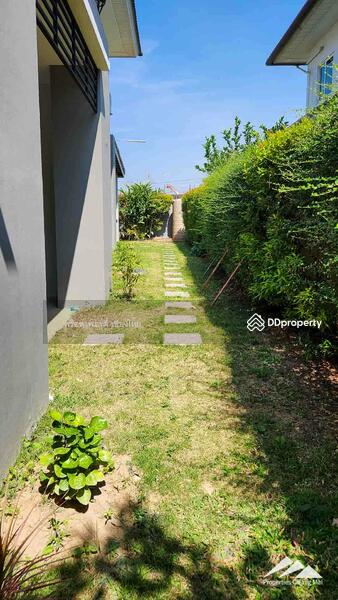 Spacious Fully Furnished 4 Bed 4 Bath With Garden In Hang Dong, Chiang Mai, Nam Phare, Hang Dong, Chiang Mai, 4 Bedrooms, 300 sqm, Single Detached House For Sale, by Elijah Ridgley, 11302233 - DDproperty.com