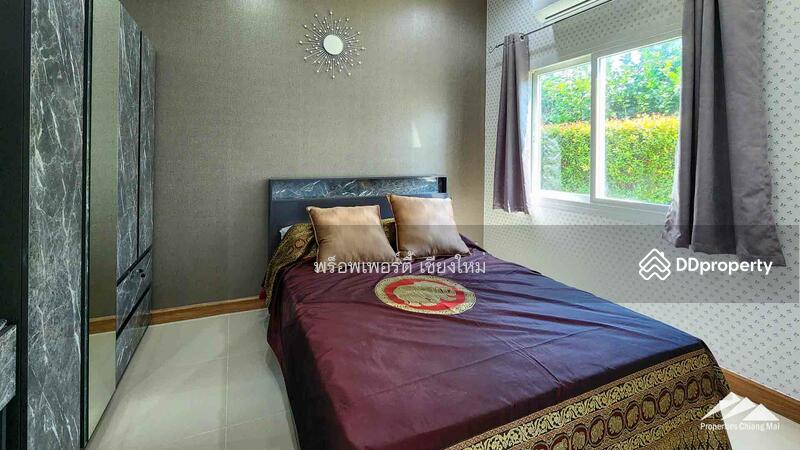 Spacious Fully Furnished 4 Bed 4 Bath With Garden In Hang Dong, Chiang Mai, Nam Phare, Hang Dong, Chiang Mai, 4 Bedrooms, 300 sqm, Single Detached House For Sale, by Elijah Ridgley, 11302233 - DDproperty.com