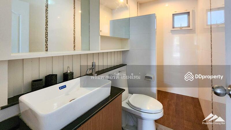 กว้างขวางพร้อมเฟอร์นิเจอร์ 4 ห้องนอน 4 ห้องน้ำพร้อมสวนในหางดง, เชียงใหม่, น้ำแพร่, หางดง, เชียงใหม่, 300 ตร.ม., บ้านเดี่ยว ขาย, โดย เอลียาห์ ริดจ์ลี่ย์, 11302233 - DDproperty.com