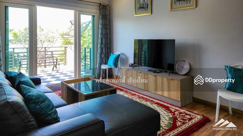 กว้างขวางพร้อมเฟอร์นิเจอร์ 4 ห้องนอน 4 ห้องน้ำพร้อมสวนในหางดง, เชียงใหม่, น้ำแพร่, หางดง, เชียงใหม่, 300 ตร.ม., บ้านเดี่ยว ขาย, โดย เอลียาห์ ริดจ์ลี่ย์, 11302233 - DDproperty.com