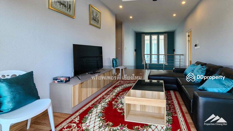 Spacious Fully Furnished 4 Bed 4 Bath With Garden In Hang Dong, Chiang Mai, Nam Phare, Hang Dong, Chiang Mai, 4 Bedrooms, 300 sqm, Single Detached House For Sale, by Elijah Ridgley, 11302233 - DDproperty.com