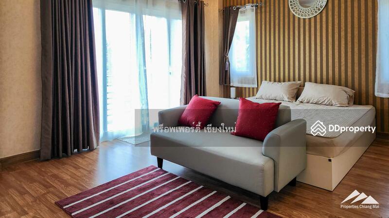 Spacious Fully Furnished 4 Bed 4 Bath With Garden In Hang Dong, Chiang Mai, Nam Phare, Hang Dong, Chiang Mai, 4 Bedrooms, 300 sqm, Single Detached House For Sale, by Elijah Ridgley, 11302233 - DDproperty.com