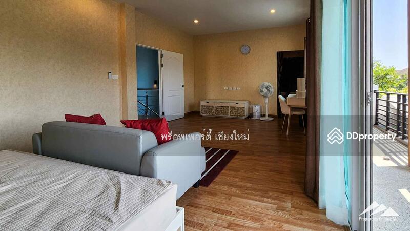 Spacious Fully Furnished 4 Bed 4 Bath With Garden In Hang Dong, Chiang Mai, Nam Phare, Hang Dong, Chiang Mai, 4 Bedrooms, 300 sqm, Single Detached House For Sale, by Elijah Ridgley, 11302233 - DDproperty.com