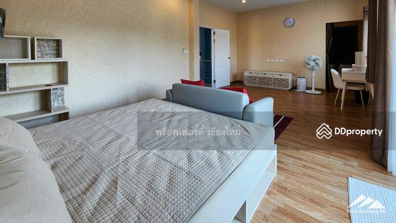 Spacious Fully Furnished 4 Bed 4 Bath With Garden In Hang Dong, Chiang Mai, Nam Phare, Hang Dong, Chiang Mai, 4 Bedrooms, 300 sqm, Single Detached House For Sale, by Elijah Ridgley, 11302233 - DDproperty.com