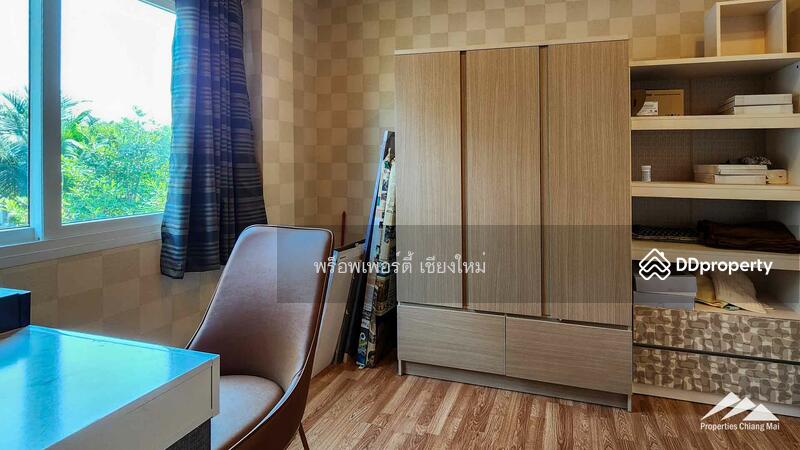 Spacious Fully Furnished 4 Bed 4 Bath With Garden In Hang Dong, Chiang Mai, Nam Phare, Hang Dong, Chiang Mai, 4 Bedrooms, 300 sqm, Single Detached House For Sale, by Elijah Ridgley, 11302233 - DDproperty.com