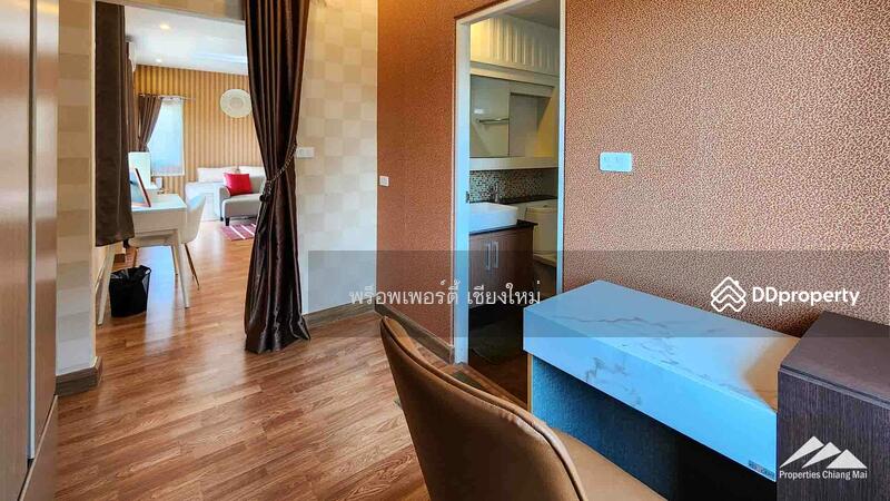 Spacious Fully Furnished 4 Bed 4 Bath With Garden In Hang Dong, Chiang Mai, Nam Phare, Hang Dong, Chiang Mai, 4 Bedrooms, 300 sqm, Single Detached House For Sale, by Elijah Ridgley, 11302233 - DDproperty.com