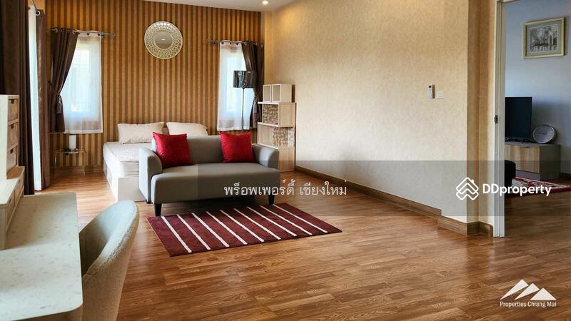 Spacious Fully Furnished 4 Bed 4 Bath With Garden In Hang Dong, Chiang Mai, Nam Phare, Hang Dong, Chiang Mai, 4 Bedrooms, 300 sqm, Single Detached House For Sale, by Elijah Ridgley, 11302233 - DDproperty.com