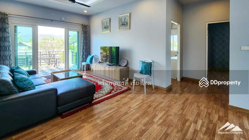 Spacious Fully Furnished 4 Bed 4 Bath With Garden In Hang Dong, Chiang Mai, Nam Phare, Hang Dong, Chiang Mai, 4 Bedrooms, 300 sqm, Single Detached House For Sale, by Elijah Ridgley, 11302233 - DDproperty.com