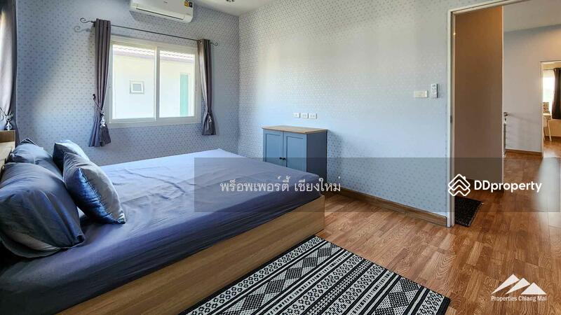 กว้างขวางพร้อมเฟอร์นิเจอร์ 4 ห้องนอน 4 ห้องน้ำพร้อมสวนในหางดง, เชียงใหม่, น้ำแพร่, หางดง, เชียงใหม่, 300 ตร.ม., บ้านเดี่ยว ขาย, โดย เอลียาห์ ริดจ์ลี่ย์, 11302233 - DDproperty.com