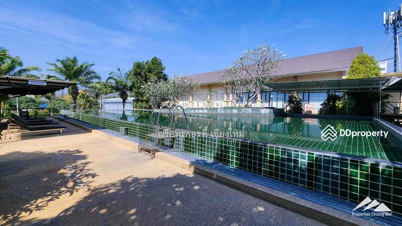 Spacious Fully Furnished 4 Bed 4 Bath With Garden In Hang Dong, Chiang Mai, Nam Phare, Hang Dong, Chiang Mai, 4 Bedrooms, 300 sqm, Single Detached House For Sale, by Elijah Ridgley, 11302233 - DDproperty.com