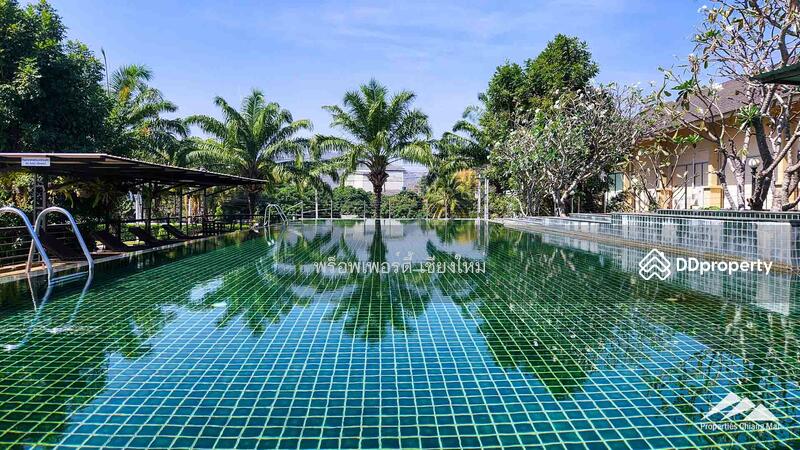 กว้างขวางพร้อมเฟอร์นิเจอร์ 4 ห้องนอน 4 ห้องน้ำพร้อมสวนในหางดง, เชียงใหม่, น้ำแพร่, หางดง, เชียงใหม่, 300 ตร.ม., บ้านเดี่ยว ขาย, โดย เอลียาห์ ริดจ์ลี่ย์, 11302233 - DDproperty.com