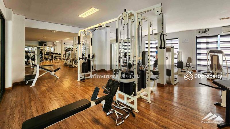 กว้างขวางพร้อมเฟอร์นิเจอร์ 4 ห้องนอน 4 ห้องน้ำพร้อมสวนในหางดง, เชียงใหม่, น้ำแพร่, หางดง, เชียงใหม่, 300 ตร.ม., บ้านเดี่ยว ขาย, โดย เอลียาห์ ริดจ์ลี่ย์, 11302233 - DDproperty.com