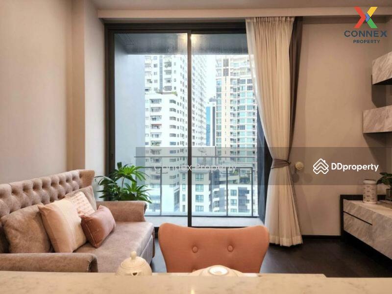 LAVIQ Sukhumvit 57 : ลาวิค สุขุมวิท 57, กรุงเทพ, ซอย สุขุมวิท 57, คลองตันเหนือ, วัฒนา, กรุงเทพ, 43 ตร.ม., คอนโด ให้เช่า, โดย Connex Property, 11302328 - DDproperty.com