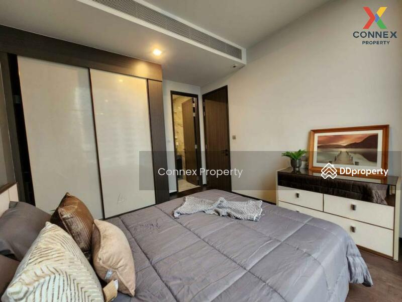 LAVIQ Sukhumvit 57, Bangkok, Soi Sukhumvit 57, Sukhumvit Road, Khlong Tan Nua, Watthana, Bangkok, 1 Bedroom, 43 sqm, Condo For Rent, by Connex Property, 11302328 - DDproperty.com