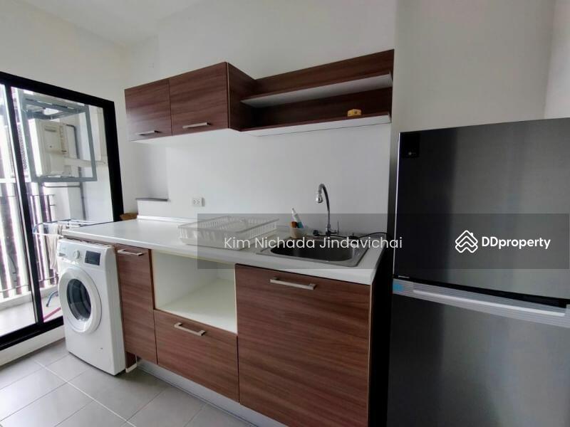 The Tree Interchange, Bangkok, Pracharat Sai 2 Road, Bang Sue, Bangkok, 1 Bedroom, 35 sqm, Condo For Rent, by Kim Nichada, 11302403 - DDproperty.com