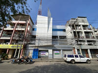 ขาย - อาคารสำนักงาน โครงการเซ็นเตอร์พอยส์ เมืองสุราษฎร์ธานี, สุราษฎร์ธานี