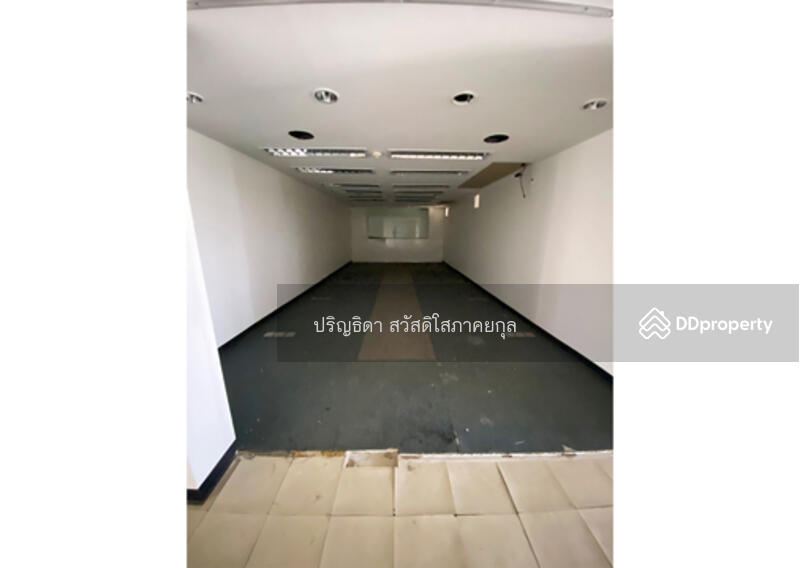 For Sale - Office building Center Points Project, Muang Surat Thani, Surat Thani