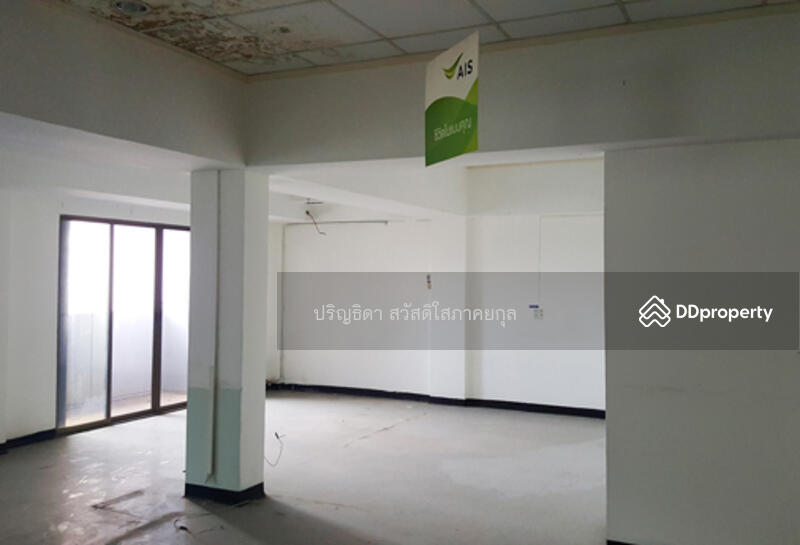 For Sale - Office building Center Points Project, Muang Surat Thani, Surat Thani