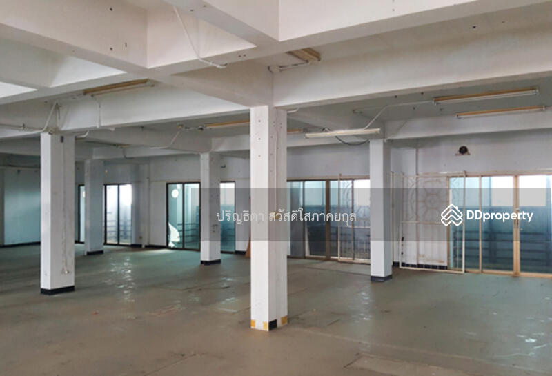 For Sale - Office building Center Points Project, Muang Surat Thani, Surat Thani