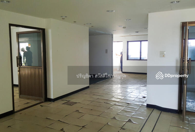 For Sale - Office building Center Points Project, Muang Surat Thani, Surat Thani