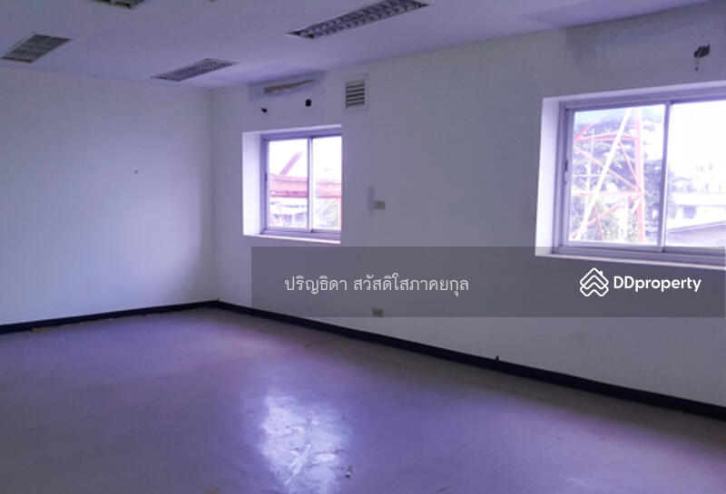 For Sale - Office building Center Points Project, Muang Surat Thani, Surat Thani