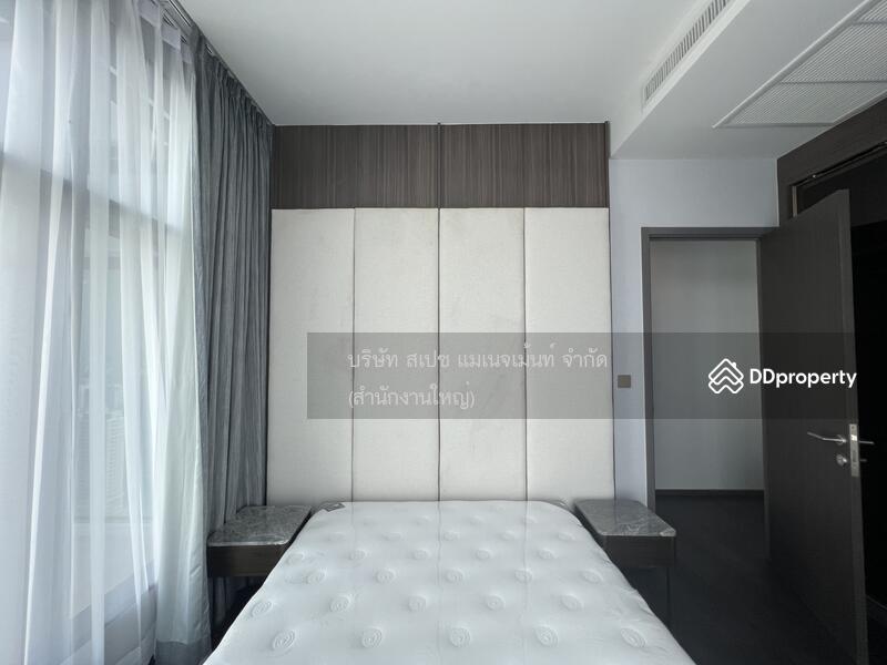 CONNER Ratchathewi, Bangkok, 288 Phetchaburi Road, Thanon Phetchaburi, Ratchathewi, Bangkok, 2 Bedrooms, 50 sqm, Condo For Rent, by ธัญรัตน์ ศรีนวล, 11302647 - DDproperty.com