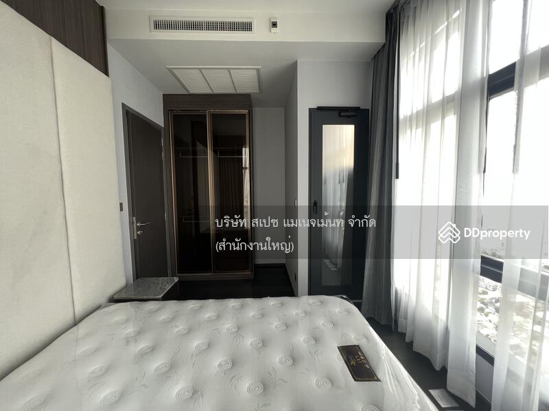 CONNER Ratchathewi, Bangkok, 288 Phetchaburi Road, Thanon Phetchaburi, Ratchathewi, Bangkok, 2 Bedrooms, 50 sqm, Condo For Rent, by ธัญรัตน์ ศรีนวล, 11302647 - DDproperty.com