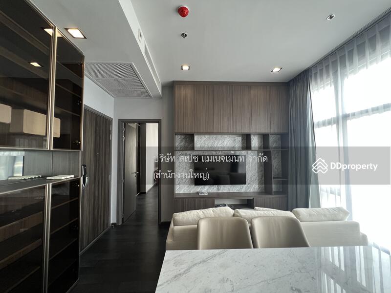 CONNER Ratchathewi, Bangkok, 288 Phetchaburi Road, Thanon Phetchaburi, Ratchathewi, Bangkok, 2 Bedrooms, 50 sqm, Condo For Rent, by ธัญรัตน์ ศรีนวล, 11302647 - DDproperty.com