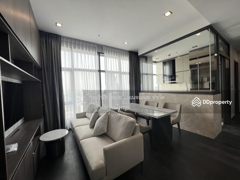 CONNER Ratchathewi : คอนเนอร์ ราชเทวี, Bangkok, 288 ถ.เพชรบุรี, Thanon Phetchaburi, Ratchathewi, Bangkok, 2 Bedrooms, 50 sqm, Condo For Rent, by ธัญรัตน์ ศรีนวล, 11302647 - DDproperty.com