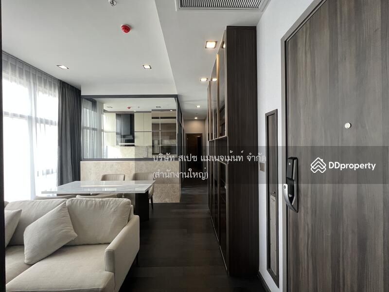 CONNER Ratchathewi : คอนเนอร์ ราชเทวี, Bangkok, 288 ถ.เพชรบุรี, Thanon Phetchaburi, Ratchathewi, Bangkok, 2 Bedrooms, 50 sqm, Condo For Rent, by ธัญรัตน์ ศรีนวล, 11302647 - DDproperty.com