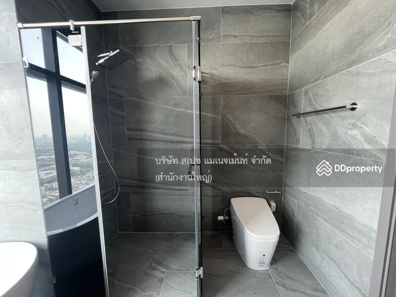 CONNER Ratchathewi : คอนเนอร์ ราชเทวี, Bangkok, 288 ถ.เพชรบุรี, Thanon Phetchaburi, Ratchathewi, Bangkok, 2 Bedrooms, 50 sqm, Condo For Rent, by ธัญรัตน์ ศรีนวล, 11302647 - DDproperty.com