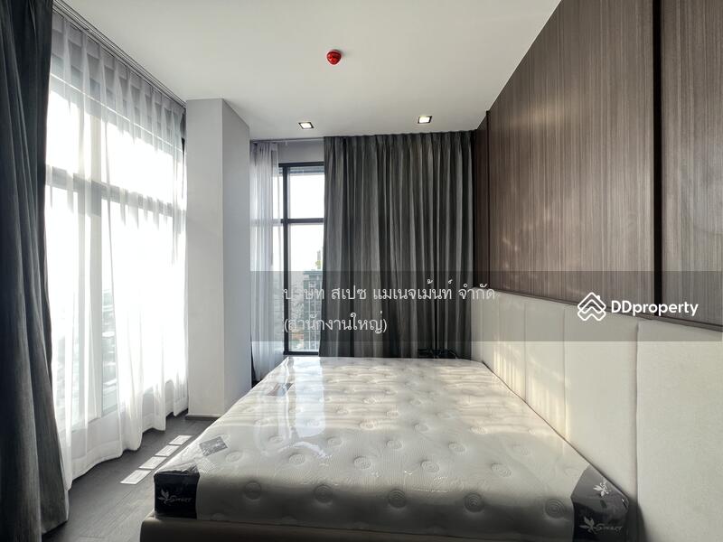 CONNER Ratchathewi : คอนเนอร์ ราชเทวี, Bangkok, 288 ถ.เพชรบุรี, Thanon Phetchaburi, Ratchathewi, Bangkok, 2 Bedrooms, 50 sqm, Condo For Rent, by ธัญรัตน์ ศรีนวล, 11302647 - DDproperty.com