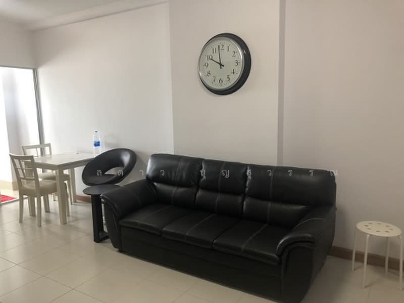 Supalai Park Asoke-Ratchada, Bangkok, Dindaeng Road, Din Daeng, Din Daeng, Bangkok, 2 Bedrooms, 63 sqm, Condo For Rent, by สกุลดาว บุญสุวรรณ, 11302652 - DDproperty.com