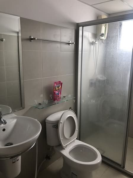 Supalai Park Asoke-Ratchada, Bangkok, Dindaeng Road, Din Daeng, Din Daeng, Bangkok, 2 Bedrooms, 63 sqm, Condo For Rent, by สกุลดาว บุญสุวรรณ, 11302652 - DDproperty.com