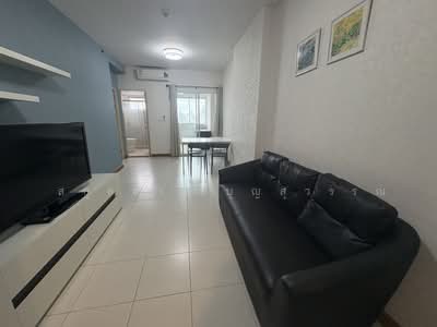 For Rent - Supalai Park Asoke-Ratchada, Bangkok