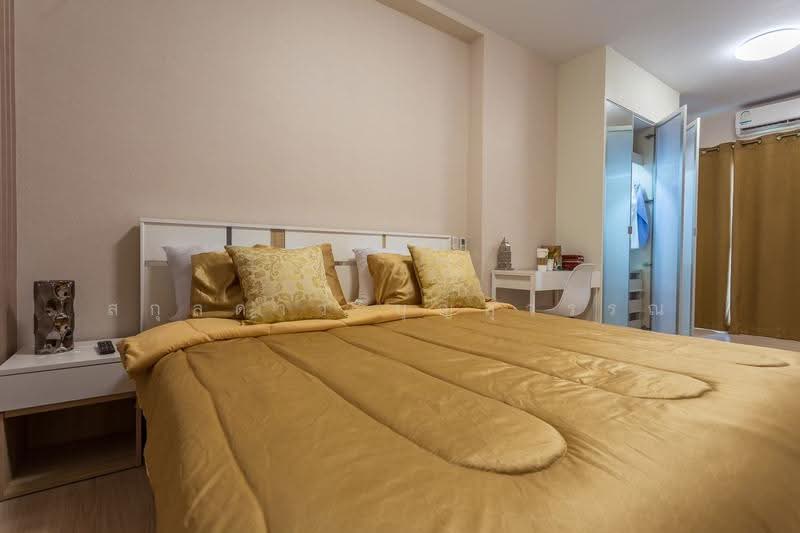 Supalai Park Asoke-Ratchada, Bangkok, Dindaeng Road, Din Daeng, Din Daeng, Bangkok, 1 Bedroom, 50 sqm, Condo For Rent, by สกุลดาว บุญสุวรรณ, 11302652 - DDproperty.com