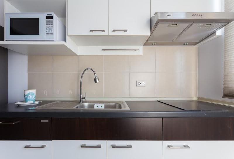 Supalai Park Asoke-Ratchada, Bangkok, Dindaeng Road, Din Daeng, Din Daeng, Bangkok, 1 Bedroom, 50 sqm, Condo For Rent, by สกุลดาว บุญสุวรรณ, 11302652 - DDproperty.com