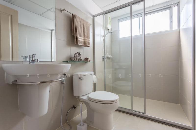 Supalai Park Asoke-Ratchada, Bangkok, Dindaeng Road, Din Daeng, Din Daeng, Bangkok, 1 Bedroom, 50 sqm, Condo For Rent, by สกุลดาว บุญสุวรรณ, 11302652 - DDproperty.com