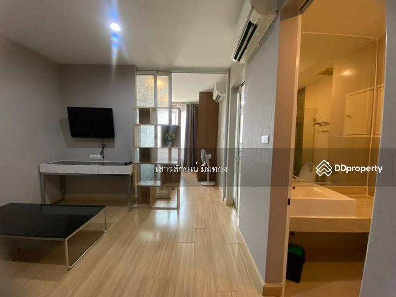 ให้เช่า - Happy Condo Ladprao 101 : แฮปปี้ คอนโด ลาดพร้าว 101, กรุงเทพ