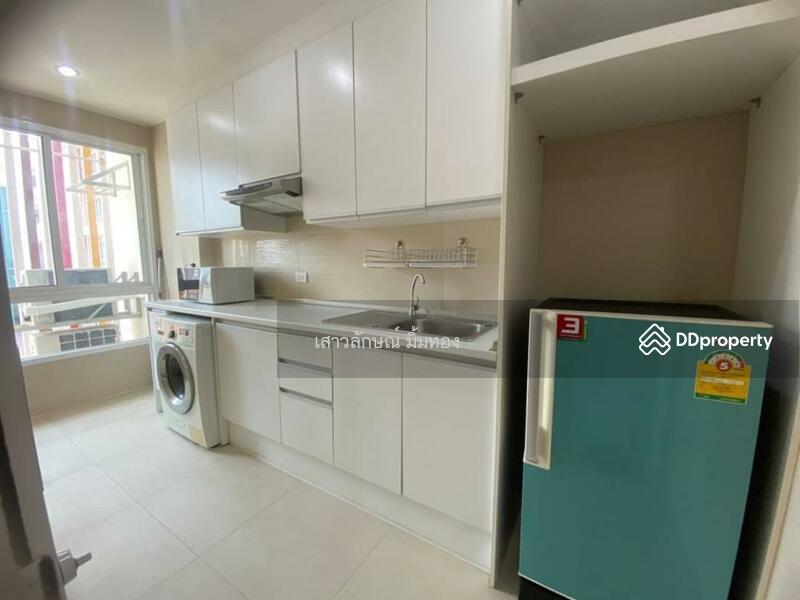 Happy Condo Ladprao 101, Bangkok, Ladprao Road, Wang Thonglang, Wang Thonglang, Bangkok, 1 Bedroom, 38 sqm, Condo For Rent, by เสาวลักษณ์ มิ้มทอง, 11302698 - DDproperty.com