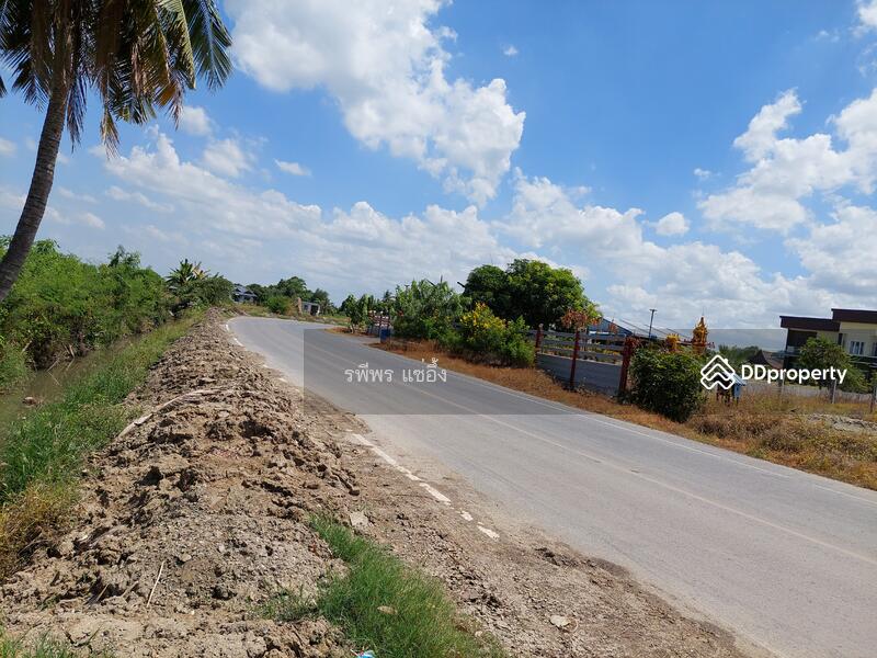 ขายที่ดิน ต. ดอนข่อย อ. กำแพงแสน นครปฐม, นครปฐม, ดอนข่อย, กำแพงแสน, นครปฐม, 49,260 ตร.ม., ที่ดิน ขาย, โดย รพีพร แซ่อึ้ง, 11302778 - DDproperty.com